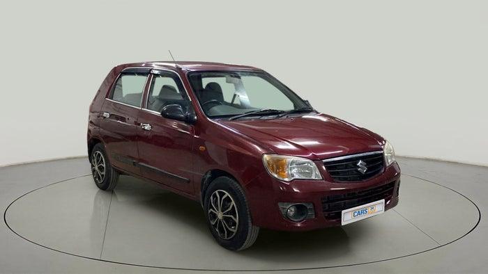 2014 Maruti Alto K10