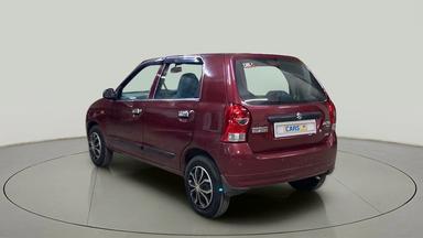 2014 Maruti Alto K10