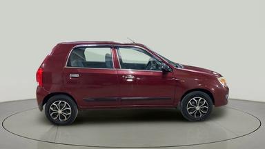 2014 Maruti Alto K10