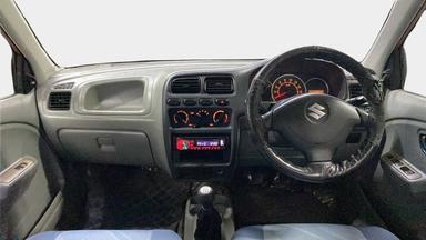 2014 Maruti Alto K10