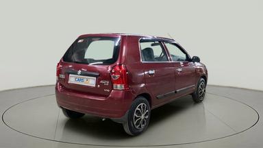 2014 Maruti Alto K10