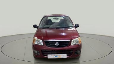 2014 Maruti Alto K10