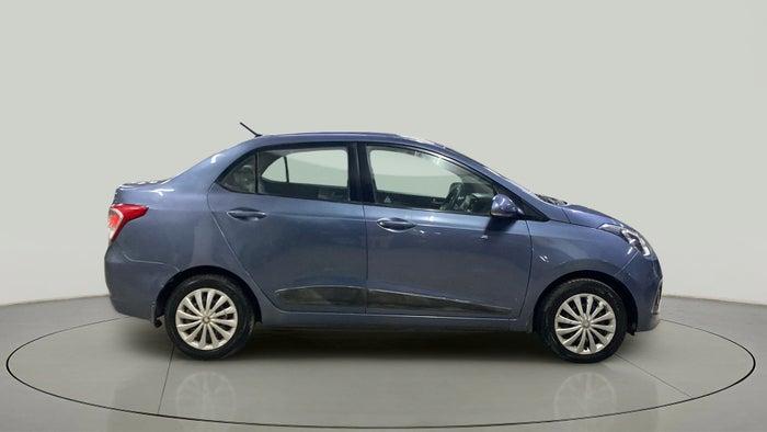 2014 Hyundai Xcent