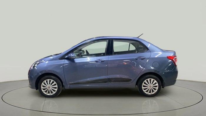 2014 Hyundai Xcent