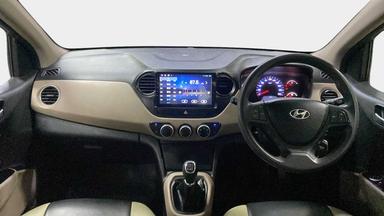 2014 Hyundai Xcent