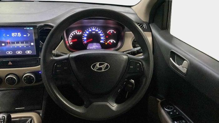 2014 Hyundai Xcent