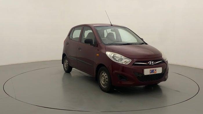 2015 Hyundai i10