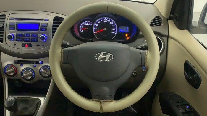 2015 Hyundai i10