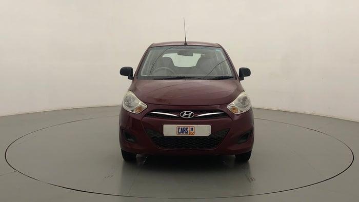 2015 Hyundai i10