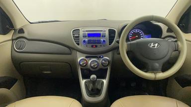 2015 Hyundai i10