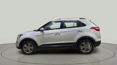 2017 Hyundai Creta