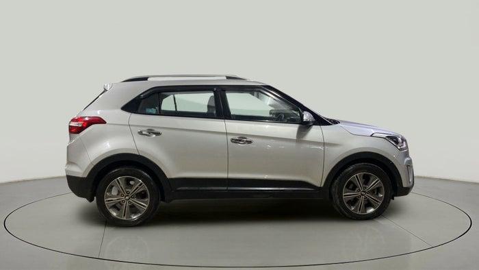 2017 Hyundai Creta