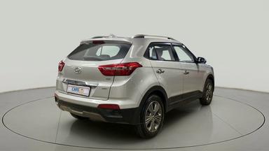 2017 Hyundai Creta