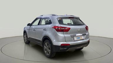 2017 Hyundai Creta