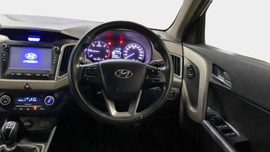 2017 Hyundai Creta