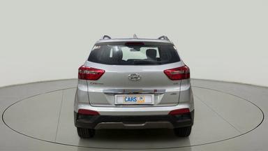 2017 Hyundai Creta