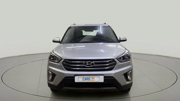 2017 Hyundai Creta