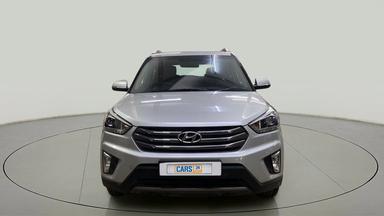 2017 Hyundai Creta