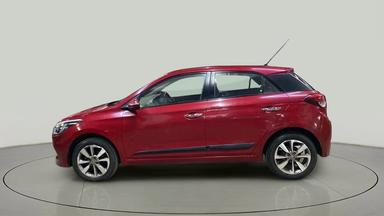 2014 Hyundai Elite i20