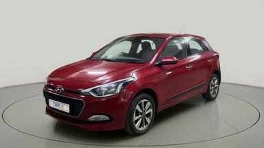 2014 Hyundai Elite i20