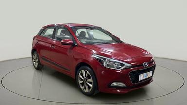 2014 Hyundai Elite i20