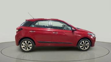 2014 Hyundai Elite i20