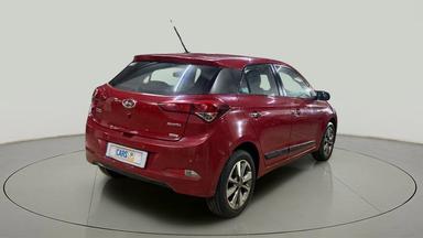 2014 Hyundai Elite i20