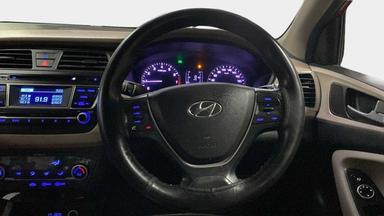 2014 Hyundai Elite i20