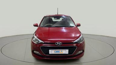 2014 Hyundai Elite i20