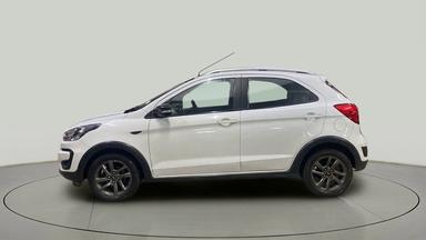 2018 Ford FREESTYLE