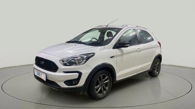 2018 Ford FREESTYLE