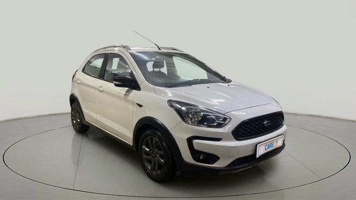 2018 Ford FREESTYLE