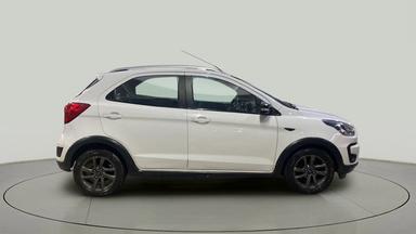 2018 Ford FREESTYLE