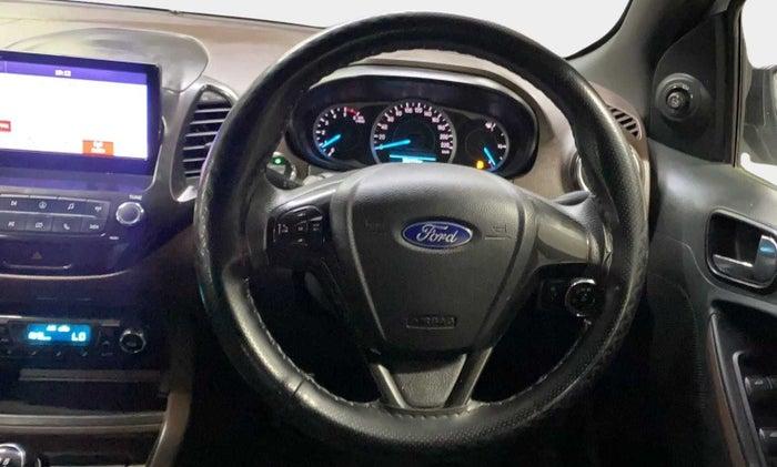 2018 Ford FREESTYLE