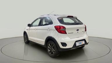 2018 Ford FREESTYLE