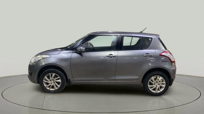 2014 Maruti Swift