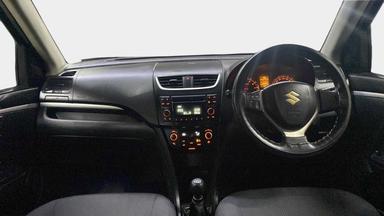 2014 Maruti Swift