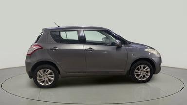 2014 Maruti Swift