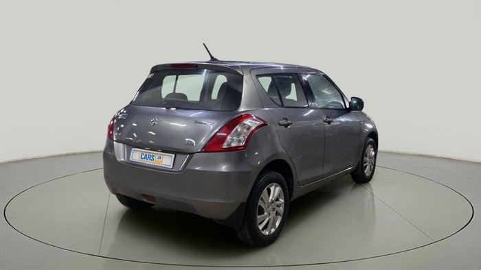 2014 Maruti Swift