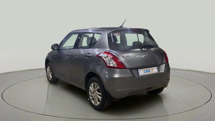 2014 Maruti Swift