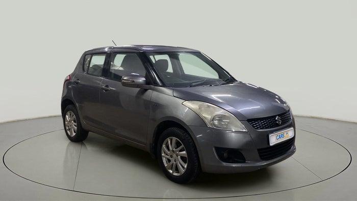 2014 Maruti Swift