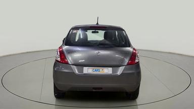 2014 Maruti Swift