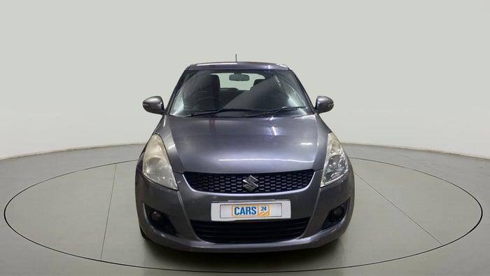 2014 Maruti Swift