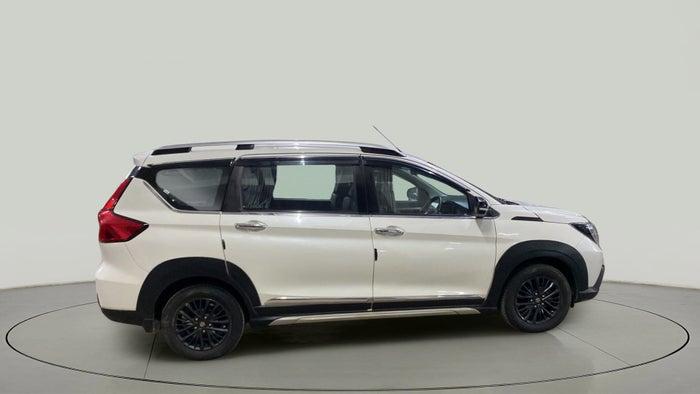 2021 Maruti XL6