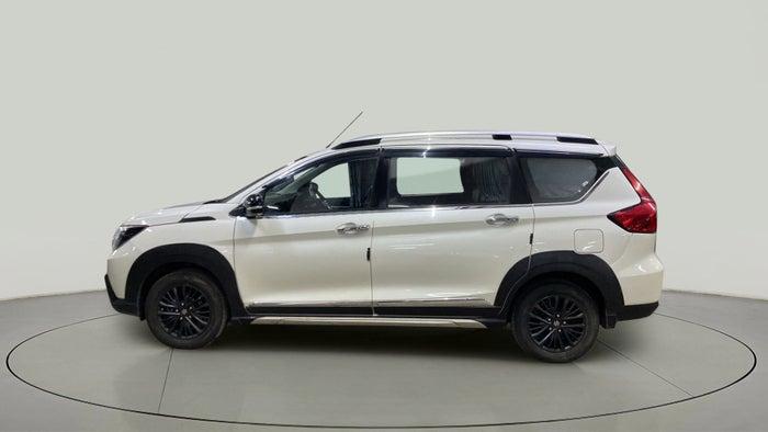 2021 Maruti XL6