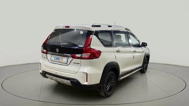 2021 Maruti XL6