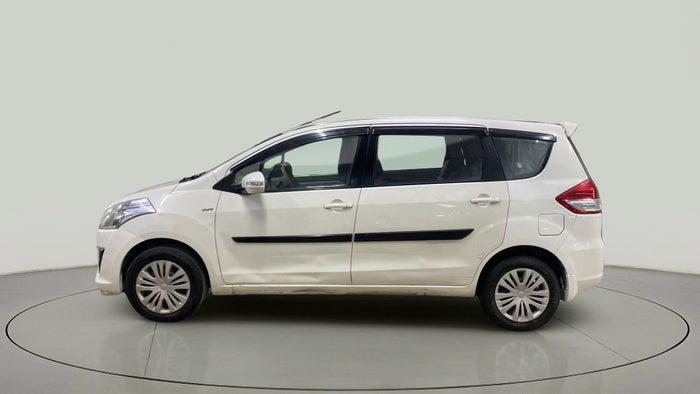 2015 Maruti Ertiga