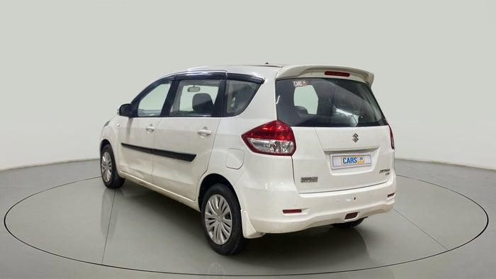 2015 Maruti Ertiga