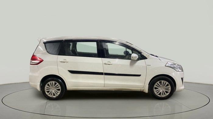 2015 Maruti Ertiga