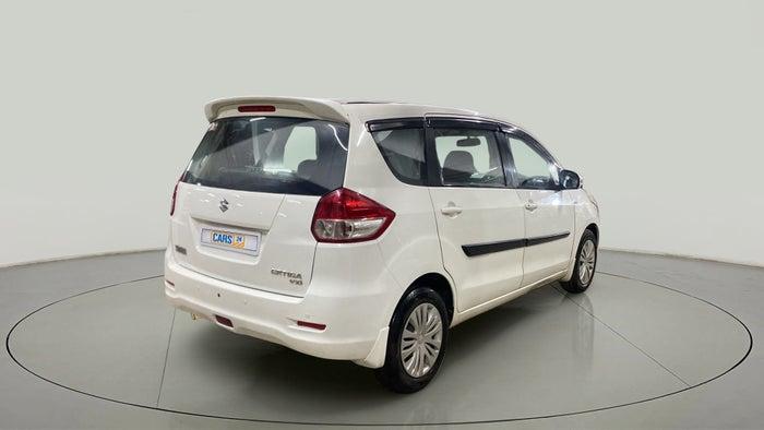 2015 Maruti Ertiga